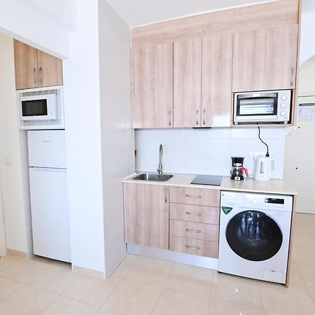 Edificio Arenal Daire Calp Dış mekan fotoğraf